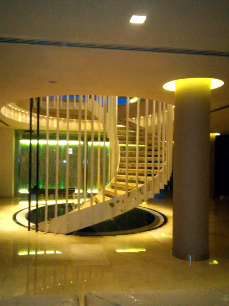 electric aquabela wellness4