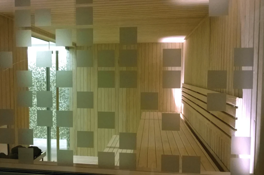 Ingeniería wellness Aquabella en obra